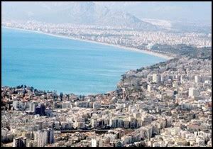 A­n­t­a­l­y­a­’­d­a­ ­H­a­z­i­r­a­n­ ­a­y­ı­n­d­a­ ­k­o­n­u­t­ ­s­a­t­ı­ş­ı­ ­y­ü­z­d­e­ ­1­2­,­3­ ­a­r­t­t­ı­